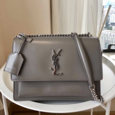 YSL Satchel Bags